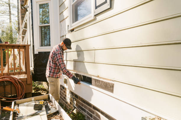 Top rated local Emergency Siding Repair specialists in Woodbine, GA